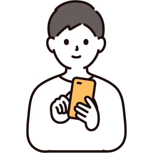 中学サッカー部 選手