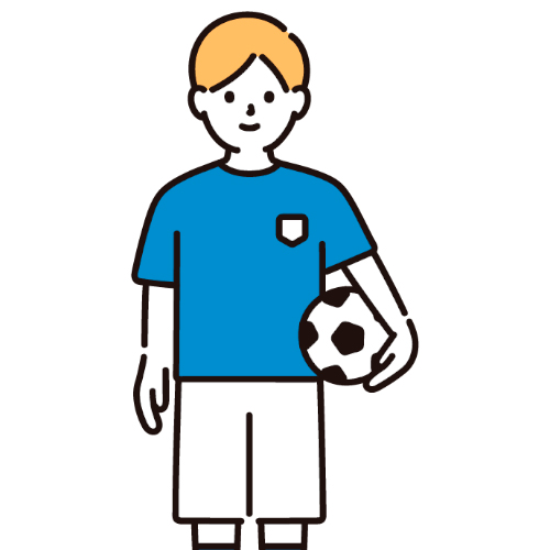 大学生・個人選手
