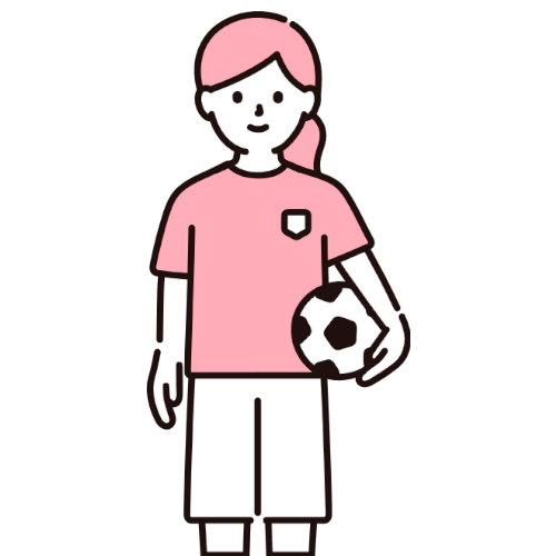 サッカースクール コーチ